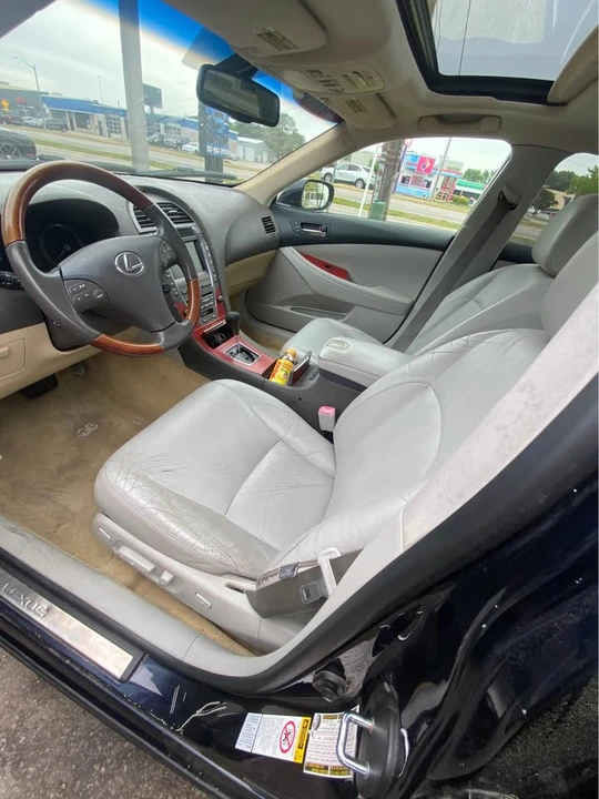 2008 Lexus ES 5th Gen - Image 5 of 6