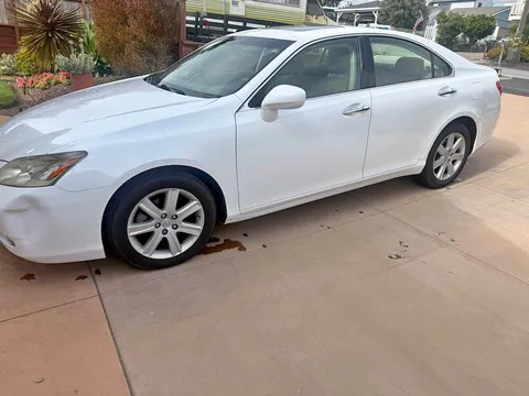 2008 Lexus ES 350 Luxury Sedan