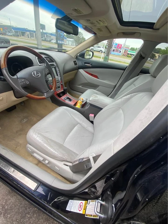 2008 Lexus ES 5th Gen - Image 4 of 5