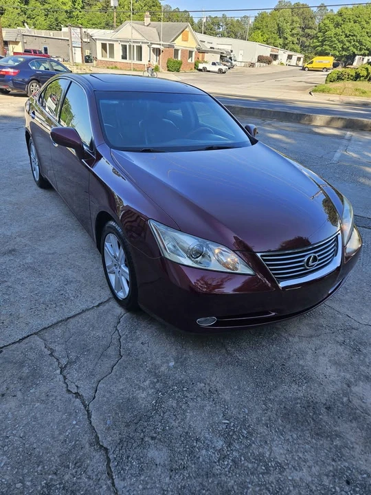 2008 Lexus ES 5th Gen - Image 19 of 19