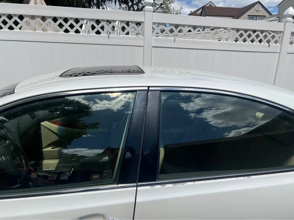 2008 Lexus ES 5th Gen - Image 8 of 9