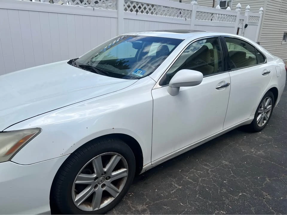 2008 Lexus ES 5th Gen - Image 3 of 9