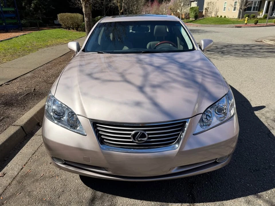 2008 Lexus ES 5th Gen - Image 2 of 16