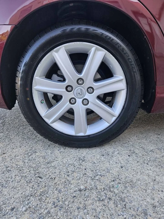 2008 Lexus ES 5th Gen - Image 15 of 19