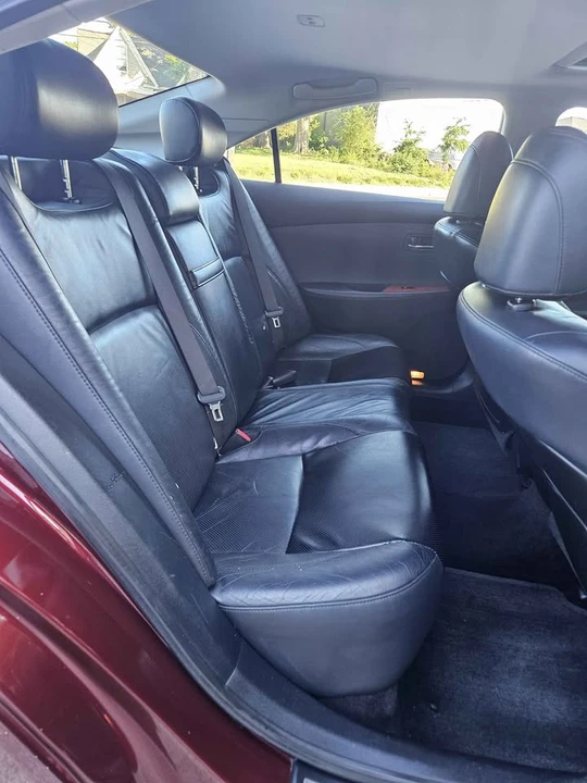 2008 Lexus ES 5th Gen - Image 6 of 19