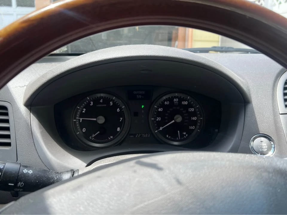 2008 Lexus ES 5th Gen - Image 5 of 9