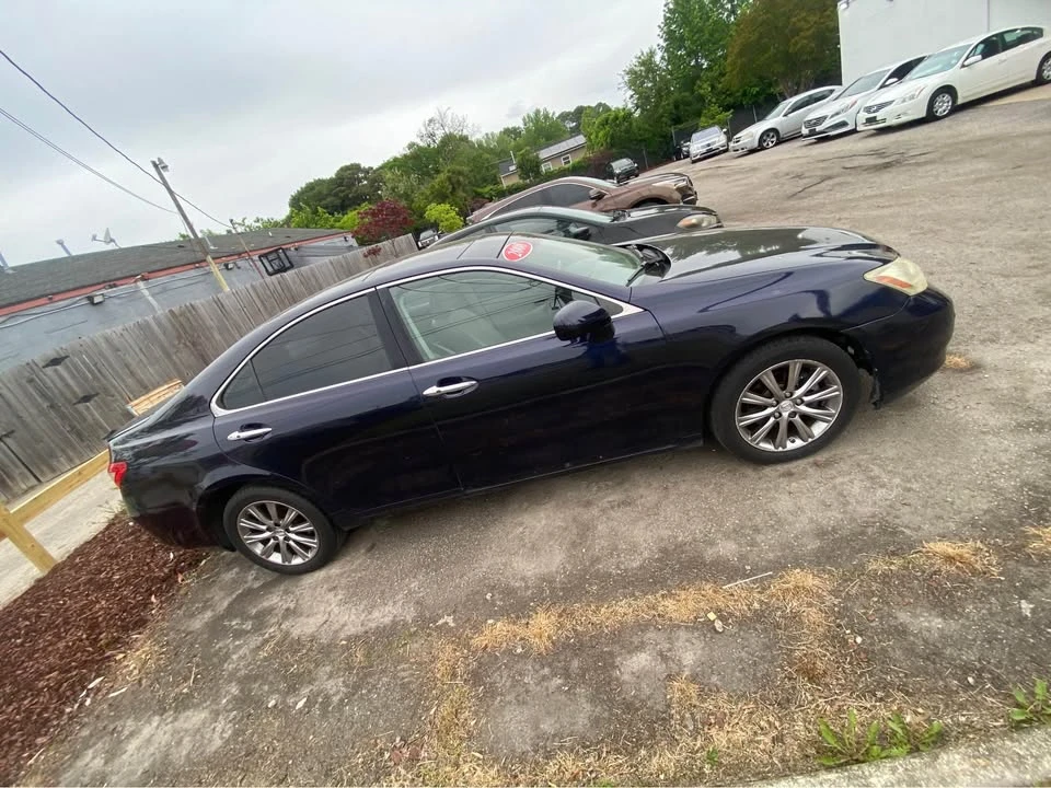 2008 Lexus ES 5th Gen - Image 2 of 6