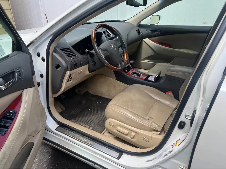 2008 Lexus ES 5th Gen - Image 4 of 9