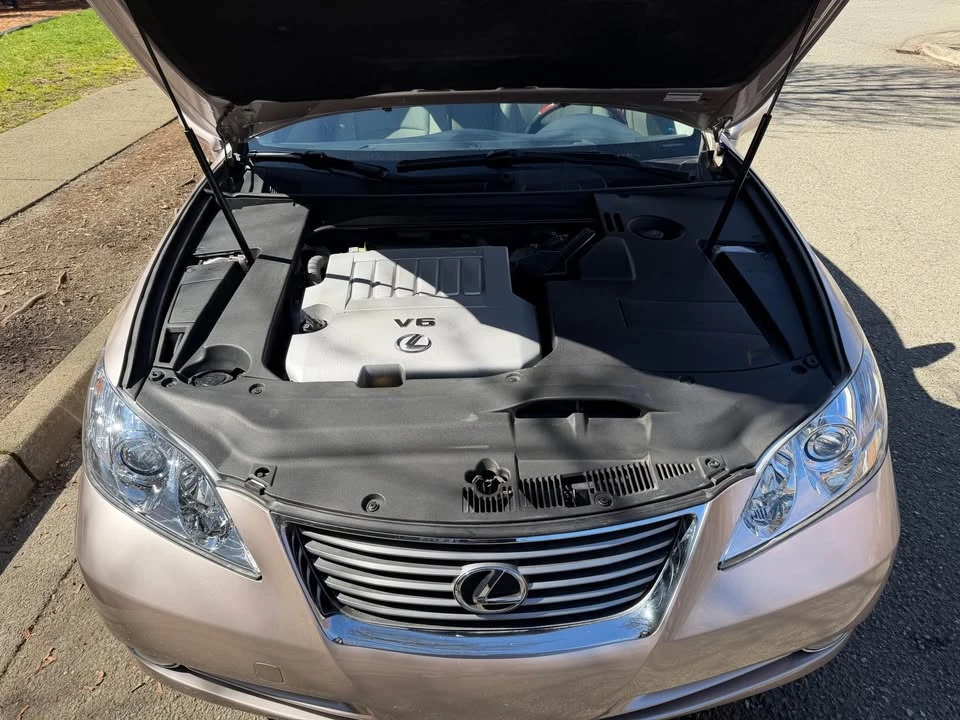 2008 Lexus ES 5th Gen - Image 16 of 16