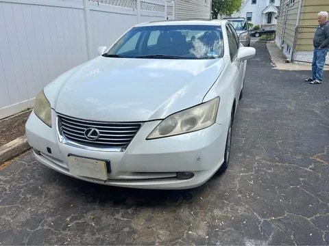 2008 Lexus ES 350 Luxury