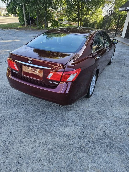 2008 Lexus ES 5th Gen - Image 2 of 19