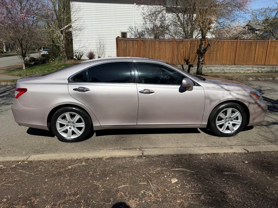 2008 Lexus ES 5th Gen - Image 7 of 16