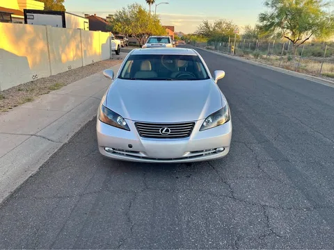 2008 Lexus ES 350 Luxury Sedan