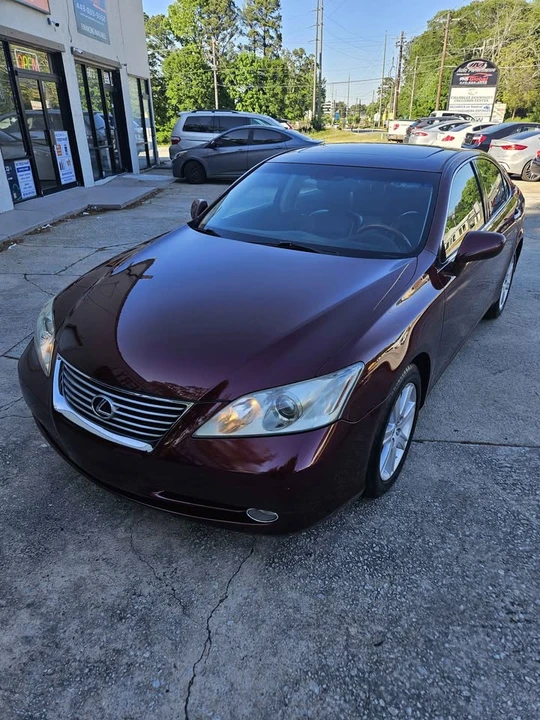 2008 Lexus ES 5th Gen - Image 18 of 19