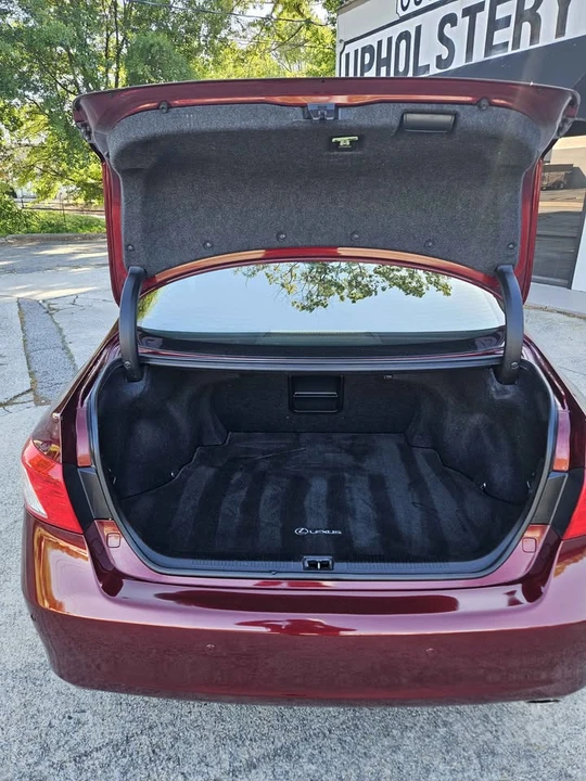 2008 Lexus ES 5th Gen - Image 14 of 19