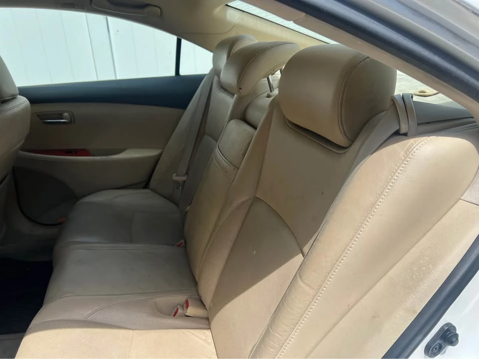 2008 Lexus ES 5th Gen - Image 7 of 9