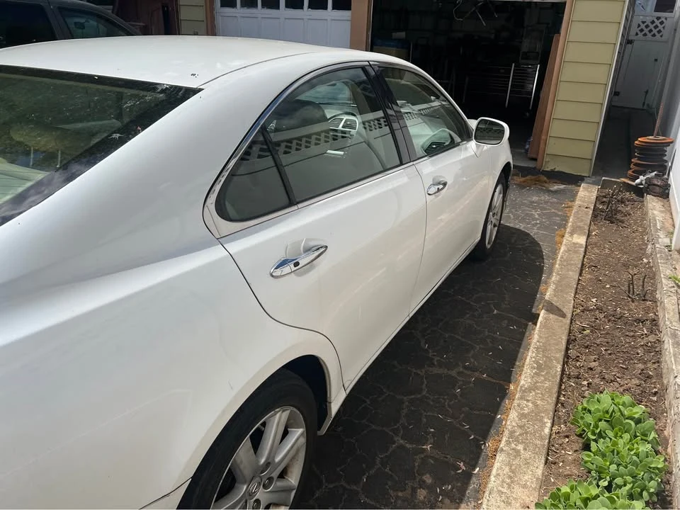 2008 Lexus ES 5th Gen - Image 9 of 9