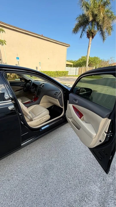 2008 Lexus ES 5th Gen - Image 11 of 15