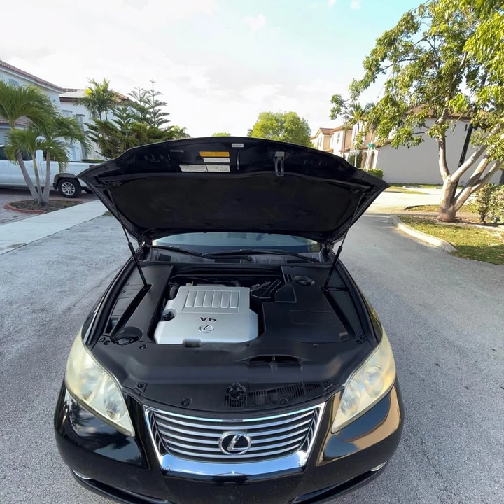 2008 Lexus ES 5th Gen - Image 14 of 15