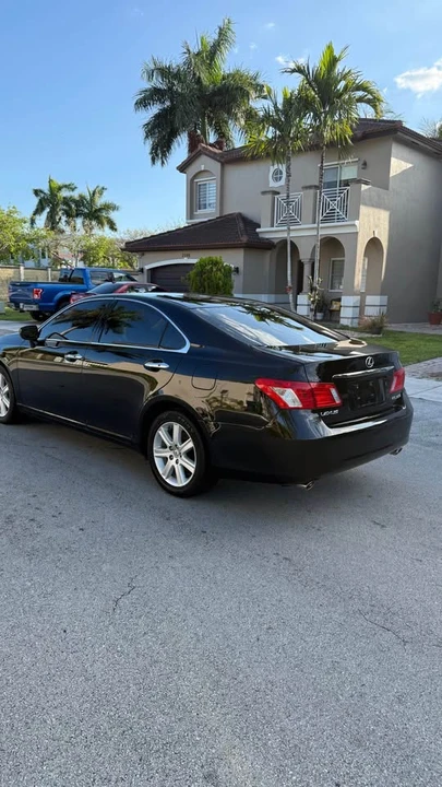 2008 Lexus ES 5th Gen - Image 6 of 15