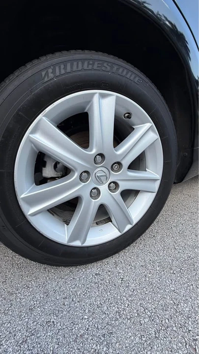 2008 Lexus ES 5th Gen - Image 13 of 15