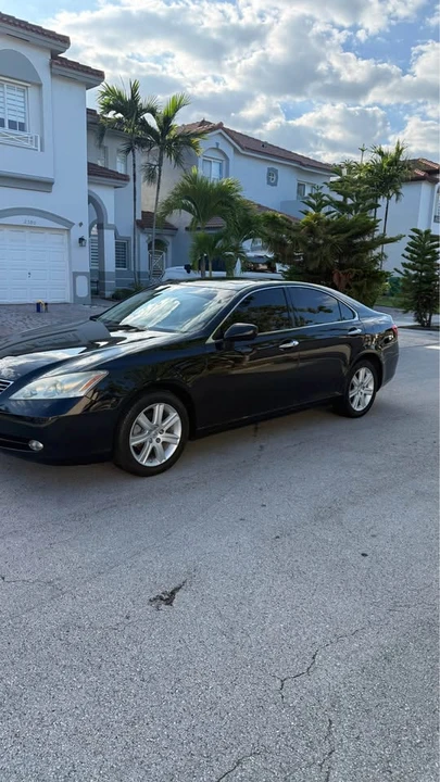 2008 Lexus ES 5th Gen - Image 3 of 15