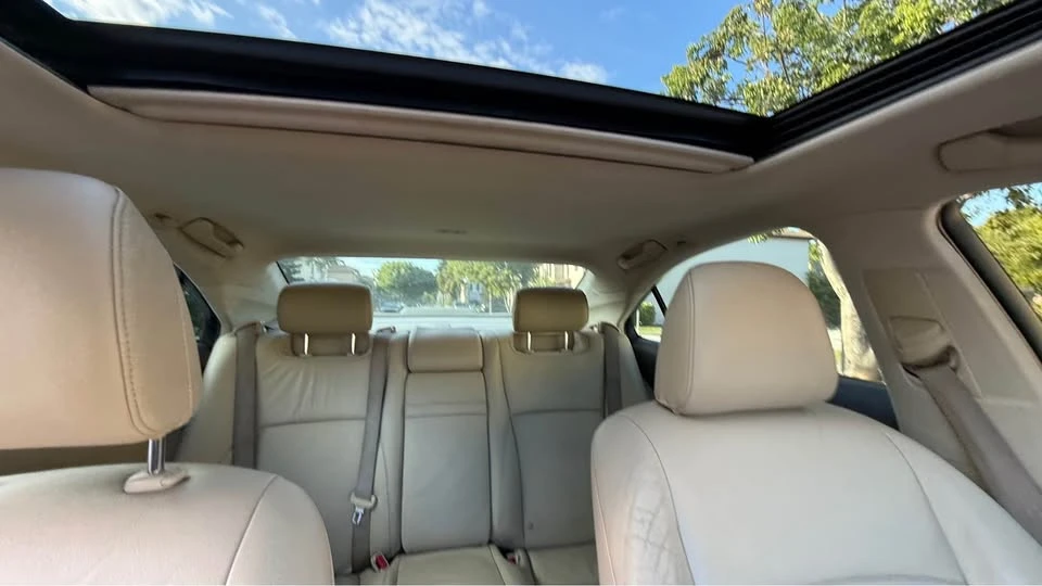 2008 Lexus ES 5th Gen - Image 15 of 15