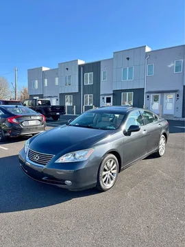 2008 Lexus ES 350 Luxury Sedan