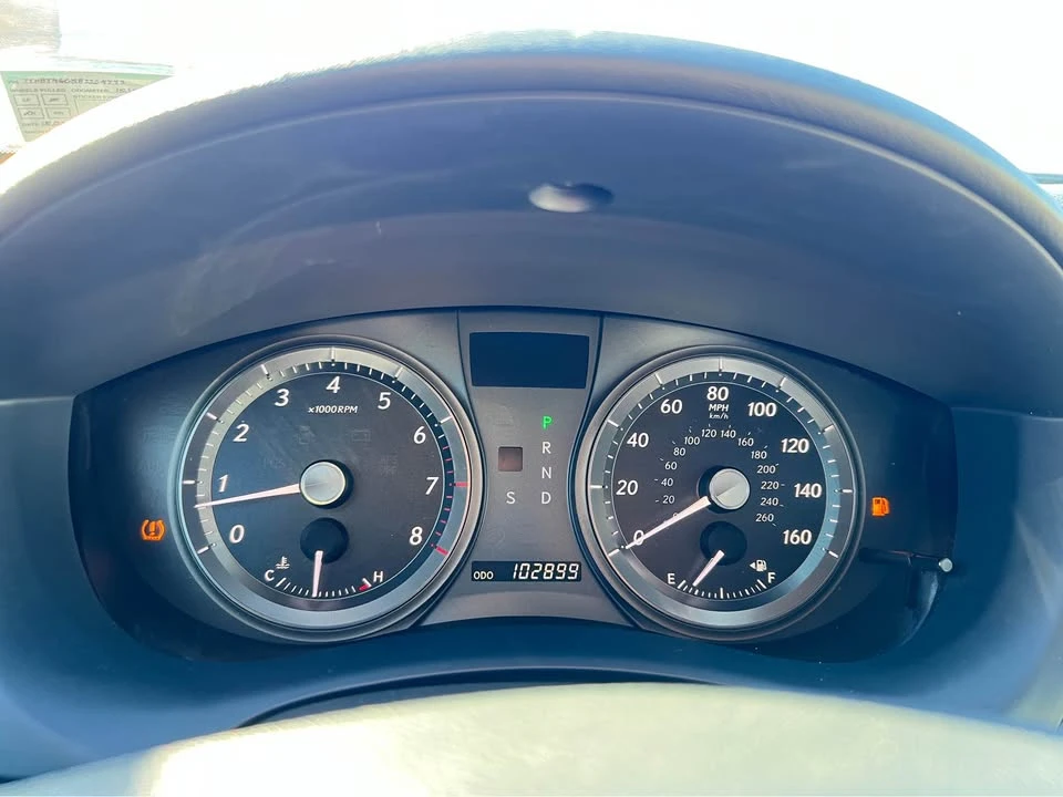 2008 Lexus ES 5th Gen - Image 15 of 15
