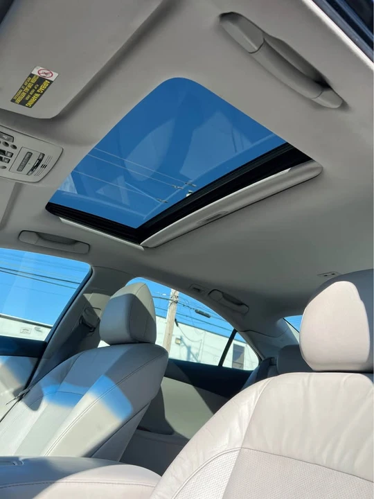 2008 Lexus ES 5th Gen - Image 14 of 15