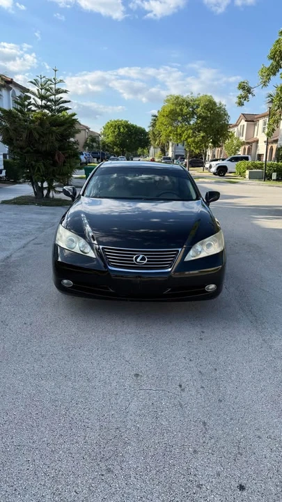 2008 Lexus ES 5th Gen - Image 4 of 15