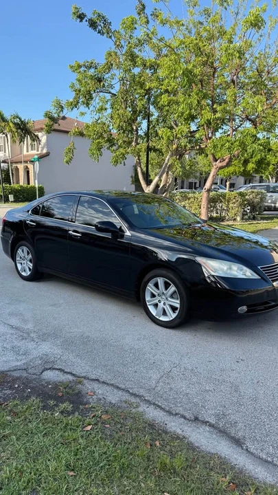 2008 Lexus ES 5th Gen - Image 7 of 15