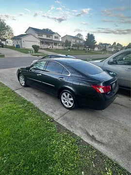 2008 Lexus ES 350 Luxury Sedan