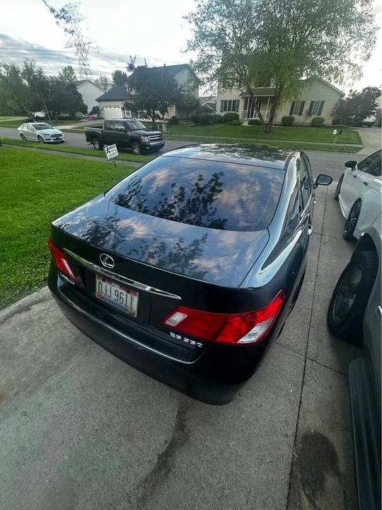 2008 Lexus ES 5th Gen - Image 5 of 6
