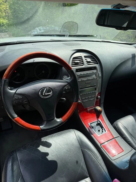 2008 Lexus ES 5th Gen - Image 6 of 9