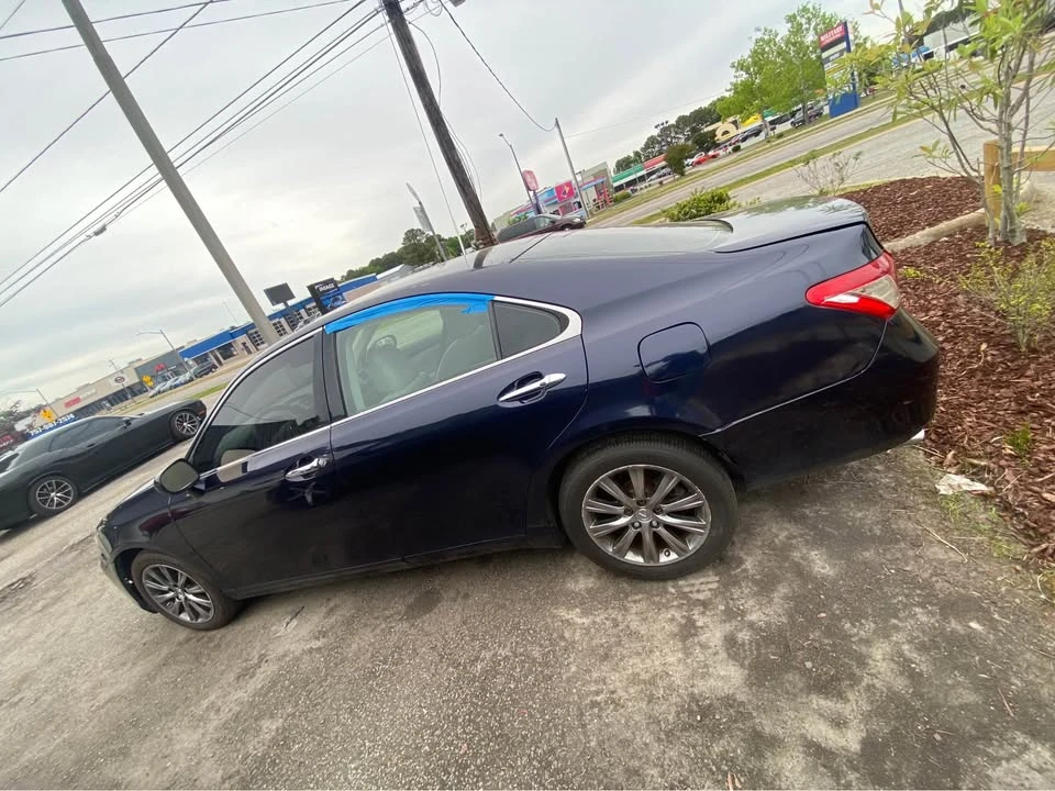 2008 Lexus ES 5th Gen - Image 4 of 6