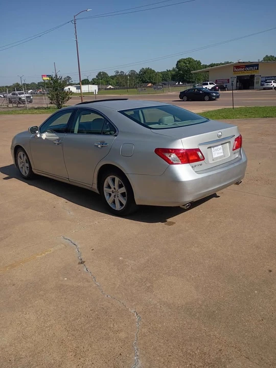 2008 Lexus ES 5th Gen - Image 5 of 5