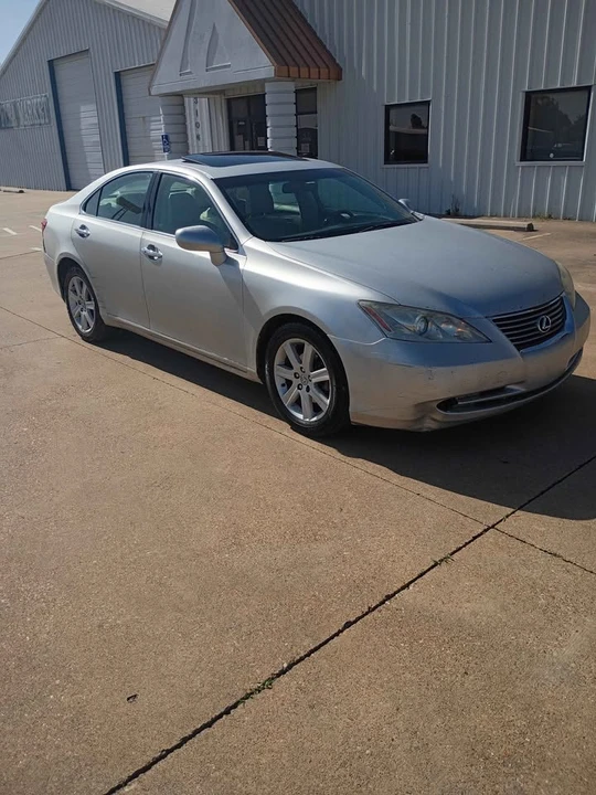 2008 Lexus ES 5th Gen - Image 3 of 5