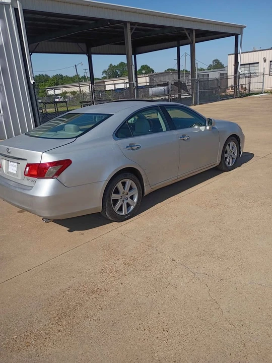 2008 Lexus ES 5th Gen - Image 4 of 5