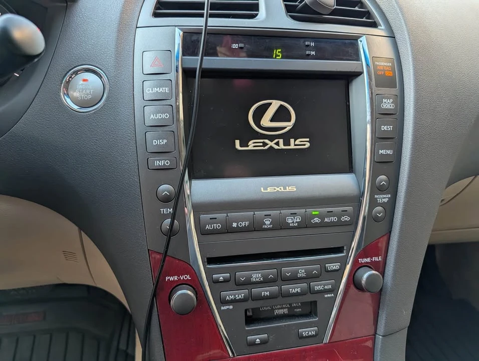 2008 Lexus ES 5th Gen - Image 8 of 13