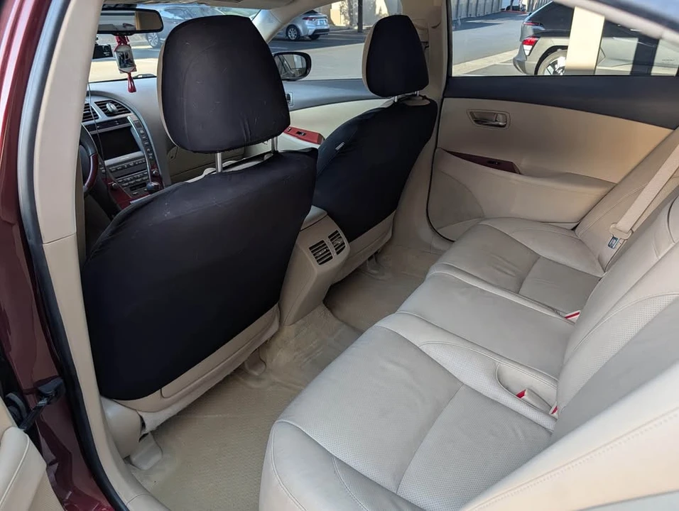 2008 Lexus ES 5th Gen - Image 9 of 13