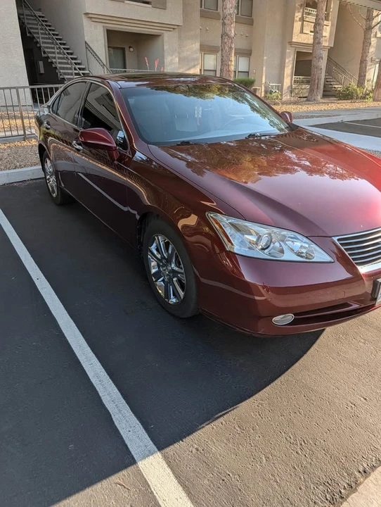 2008 Lexus ES 5th Gen - Image 3 of 13