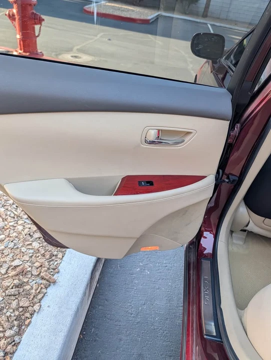 2008 Lexus ES 5th Gen - Image 10 of 13