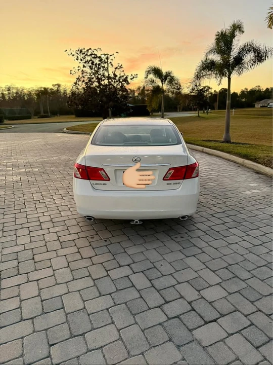 2008 Lexus ES 5th Gen - Image 5 of 14