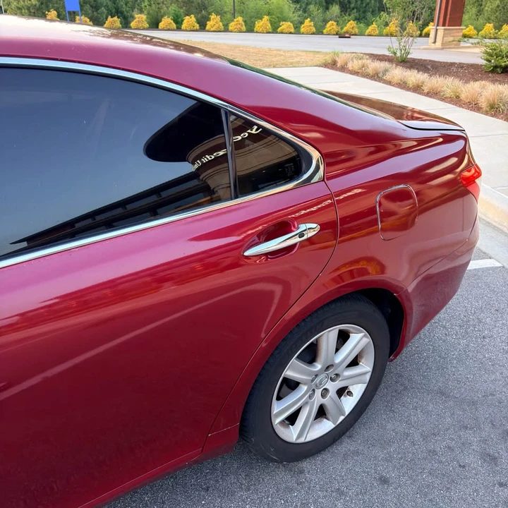 2008 Lexus ES 5th Gen - Image 11 of 20