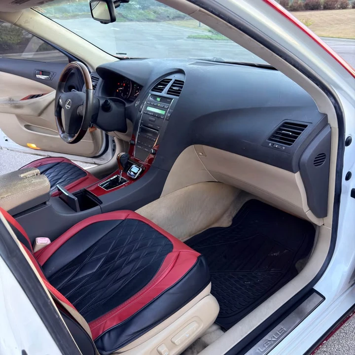 2008 Lexus ES 5th Gen - Image 18 of 20