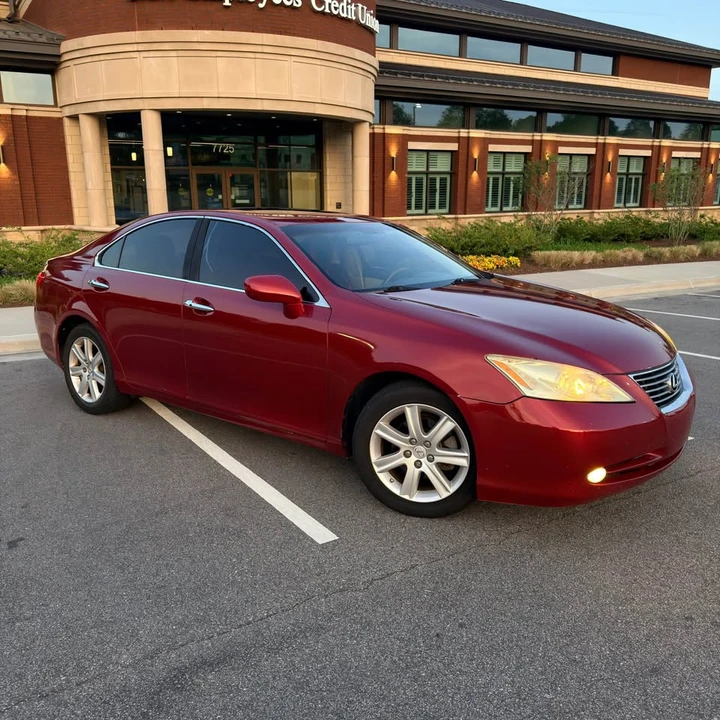 2008 Lexus ES 5th Gen - Image 4 of 20