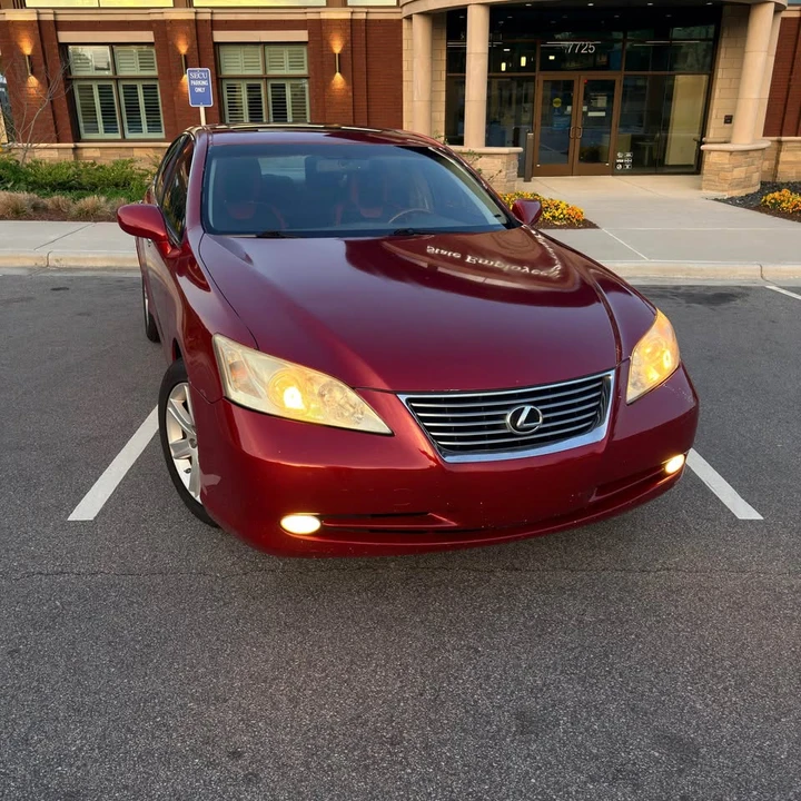 2008 Lexus ES 5th Gen - Image 3 of 20