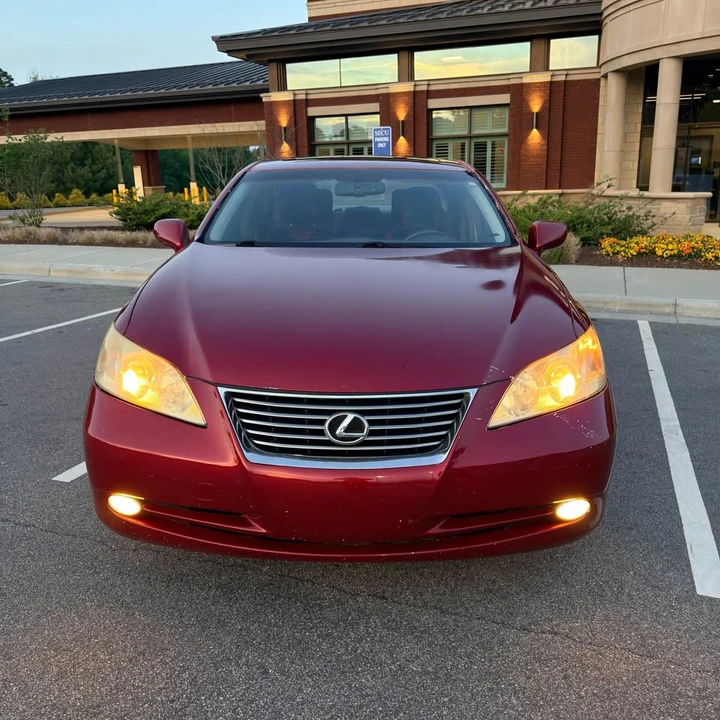 2008 Lexus ES 5th Gen - Image 2 of 20