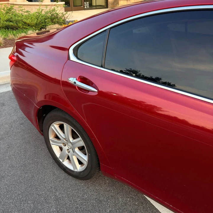 2008 Lexus ES 5th Gen - Image 7 of 20